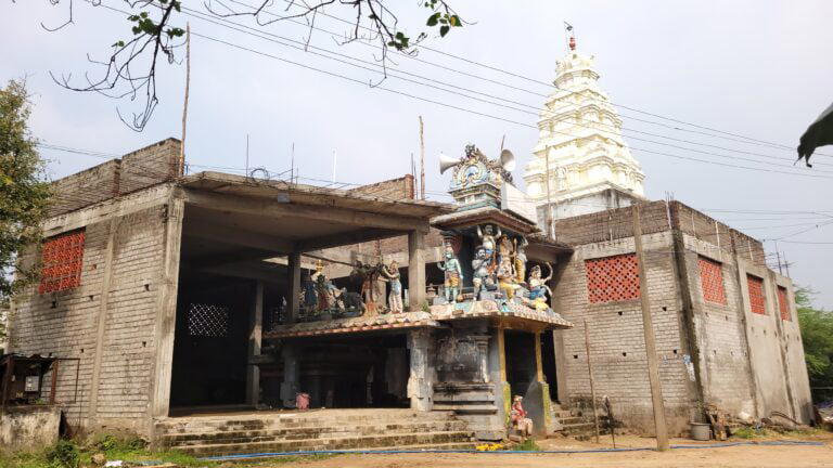 Aanaikoundan kuchipalayam