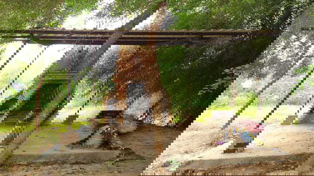 Thulkanandamman Temple - AK Kuchipalayam