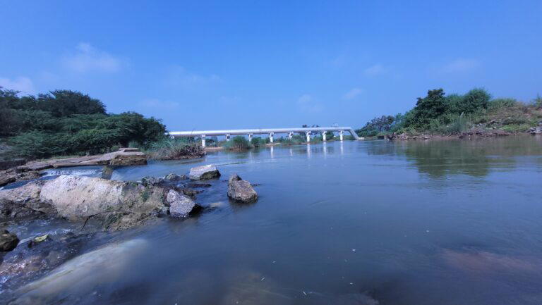 Malattaru River - A K Kuchipalayam