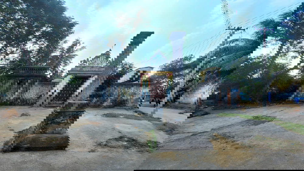 Shri Rajanarayana Perumal Temple