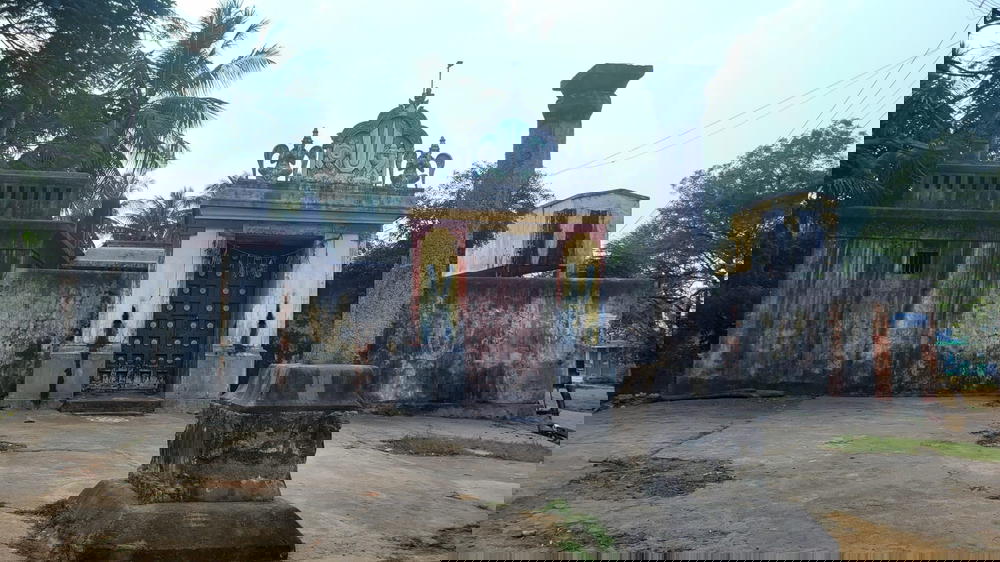 Shri Rajanarayana Perumal Temple