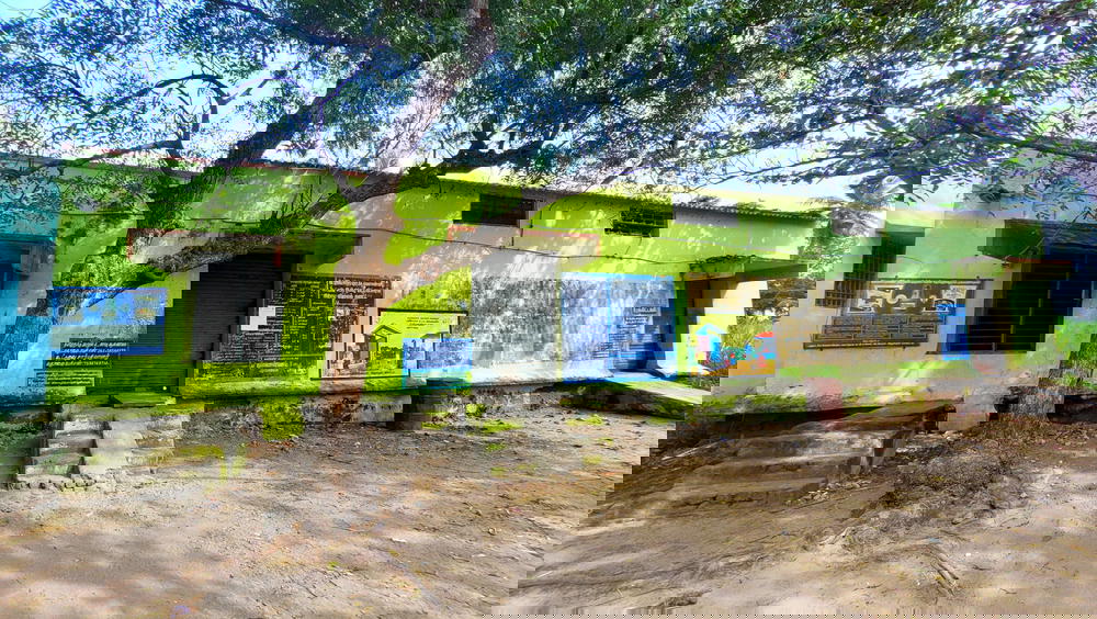 Ration Store(Fair Price Shop)