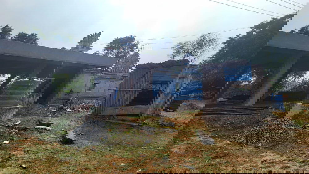 Draupathiamman Temple