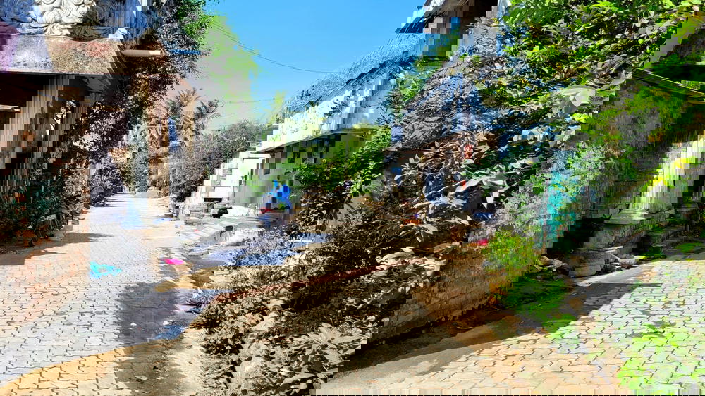 Bajanai Kovil Street