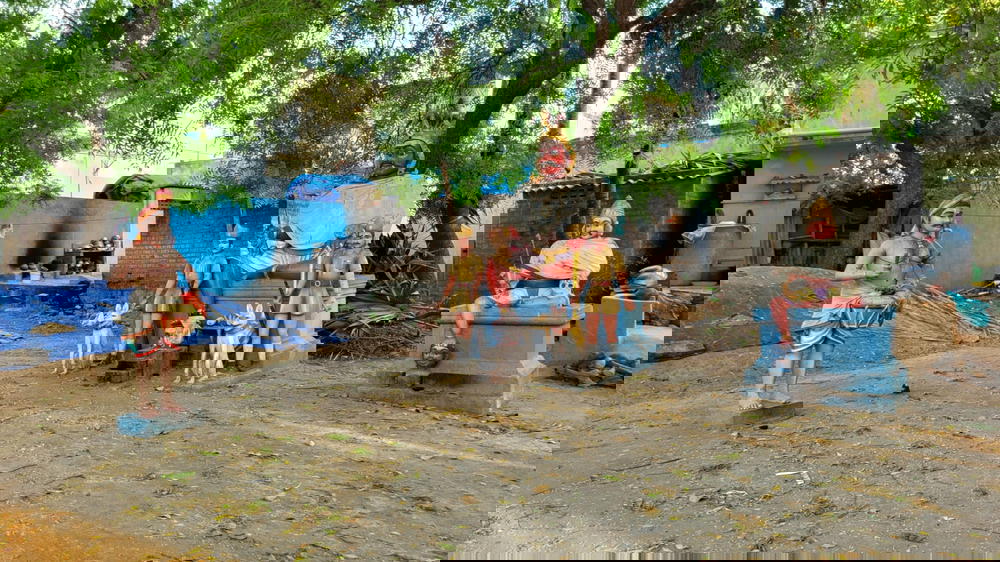 Iyyanarappan Temple - AK Kuchipalayam