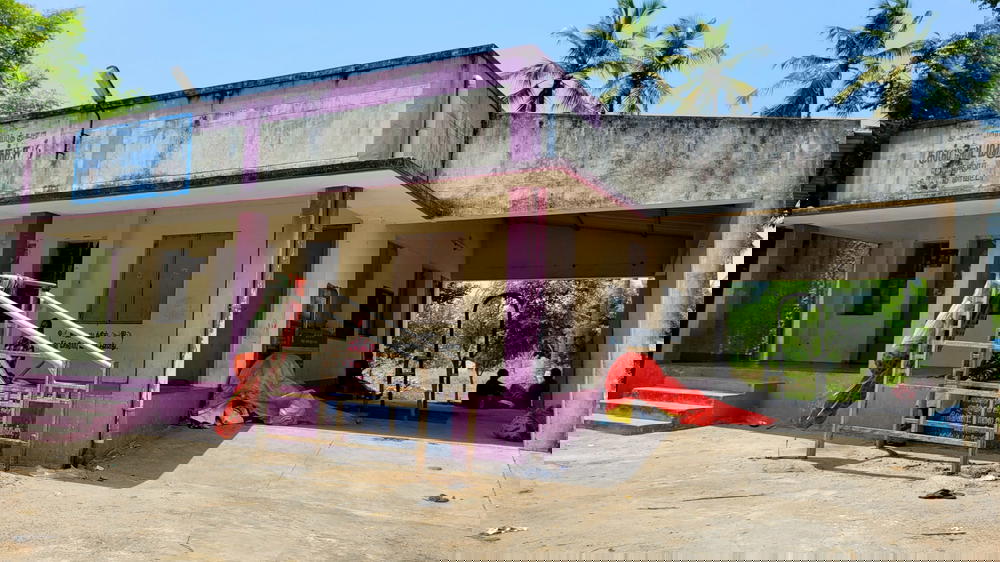 Government Veterinary Hospital