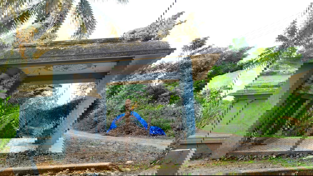 Sri Balavinayagar Temple