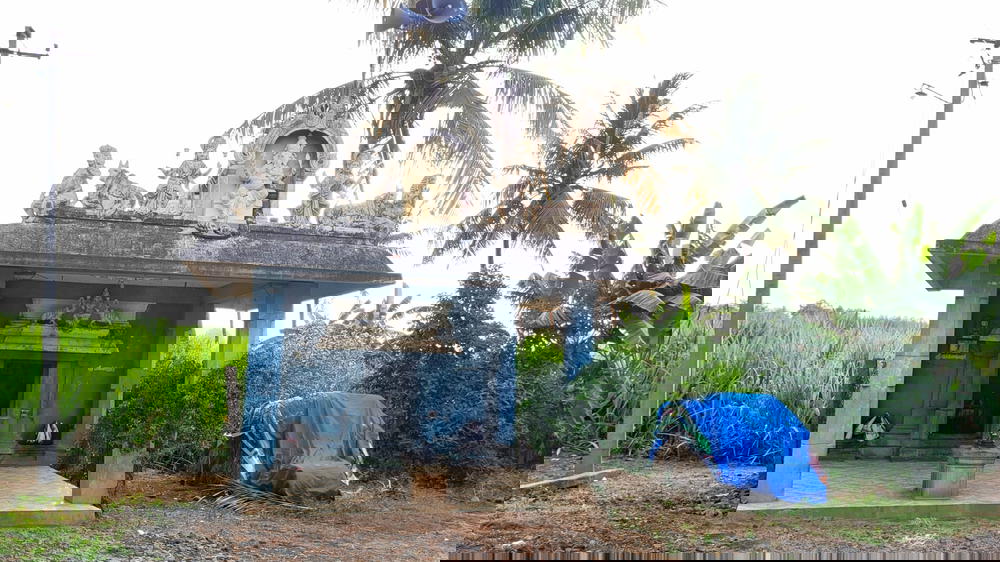 Sri Balavinayagar Temple