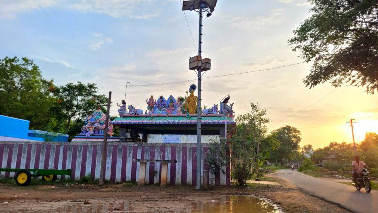 Vinayagar Temple