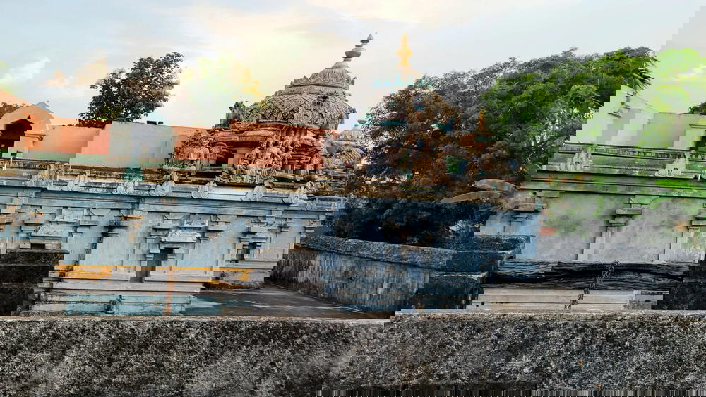 Sri Kalyana Vengatesa Perumal Temple