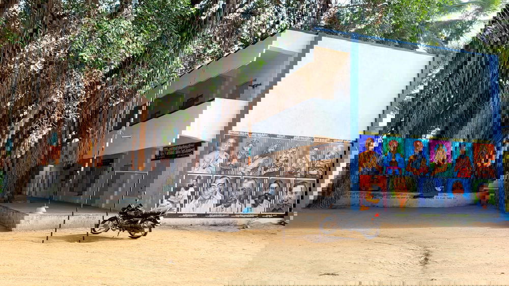 Government High School