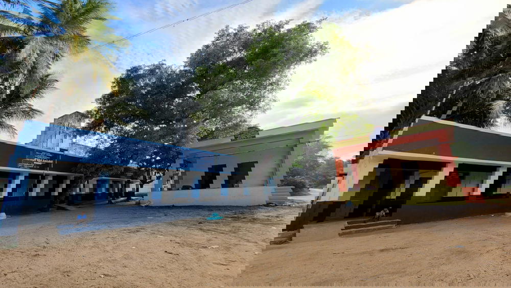 Government Primary School