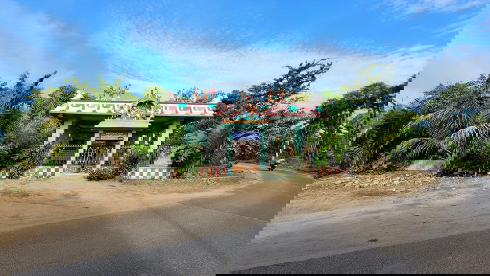 Arulmigu Agatheeswarar Temple