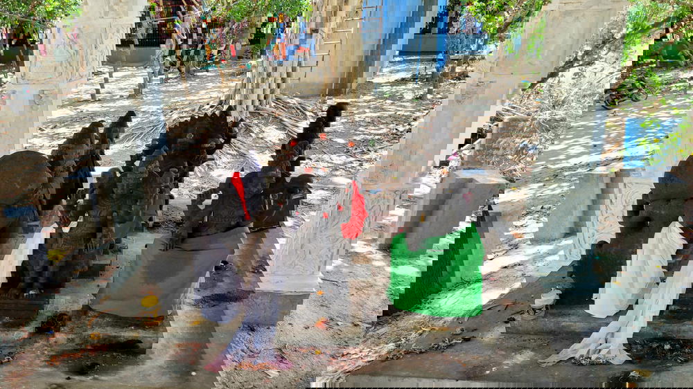 Sri Iyyanarappan Temple