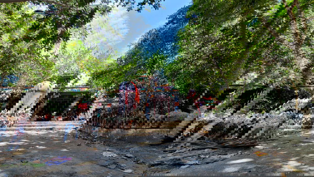 Sri Iyyanarappan Temple