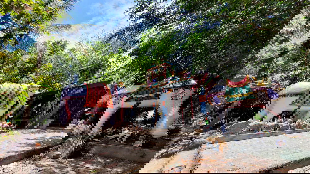 Sri Iyyanarappan Temple