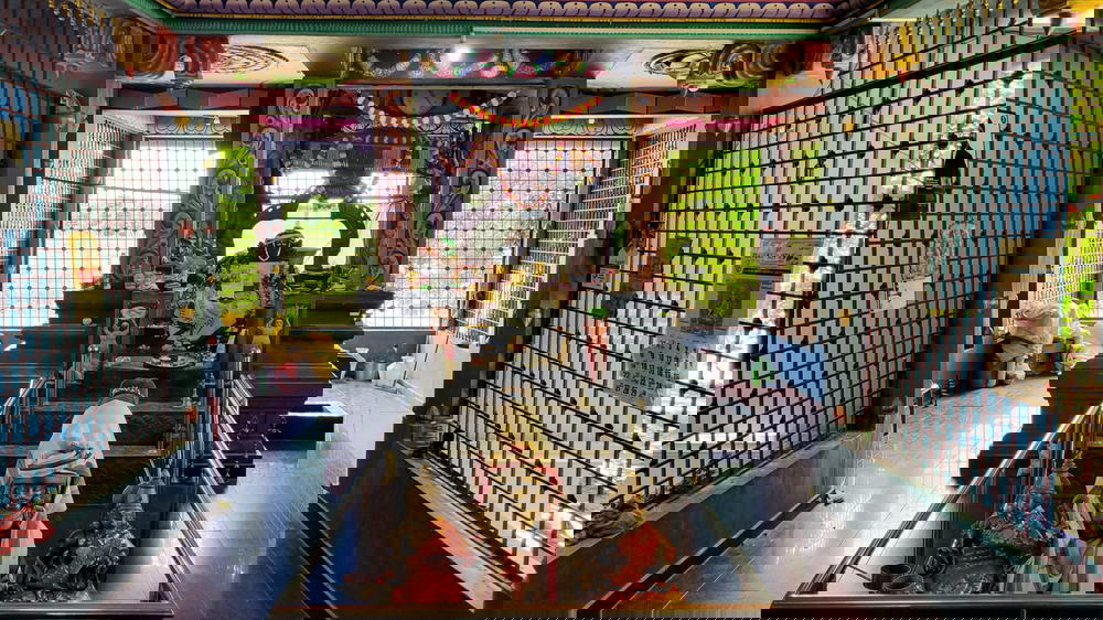 Sri Iyyanarappan Temple