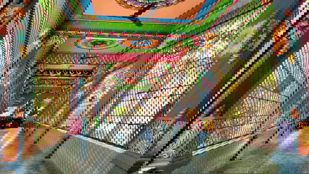 Sri Iyyanarappan Temple