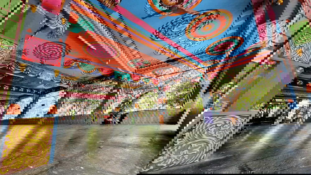 Sri Iyyanarappan Temple