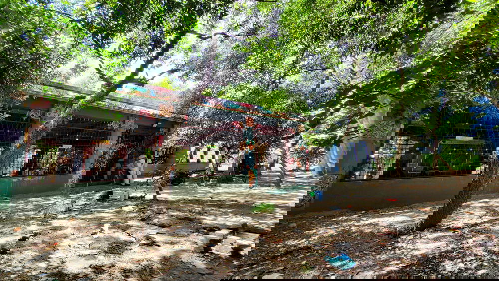 Sri Iyyanarappan Temple