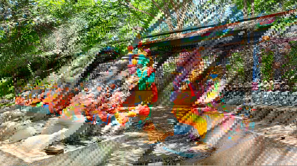 Sri Iyyanarappan Temple