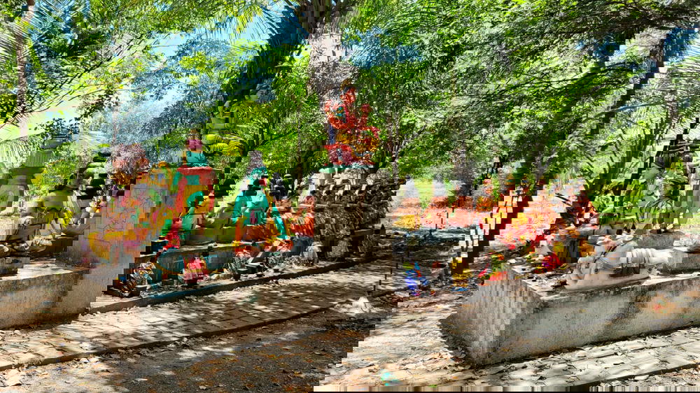 Sri Iyyanarappan Temple