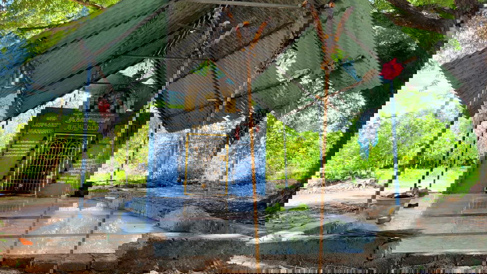 Sri Kanniyamman Temple