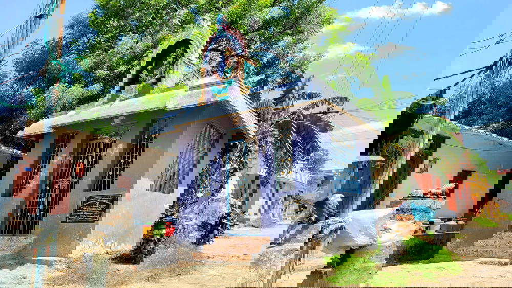 Porayathamman Temple