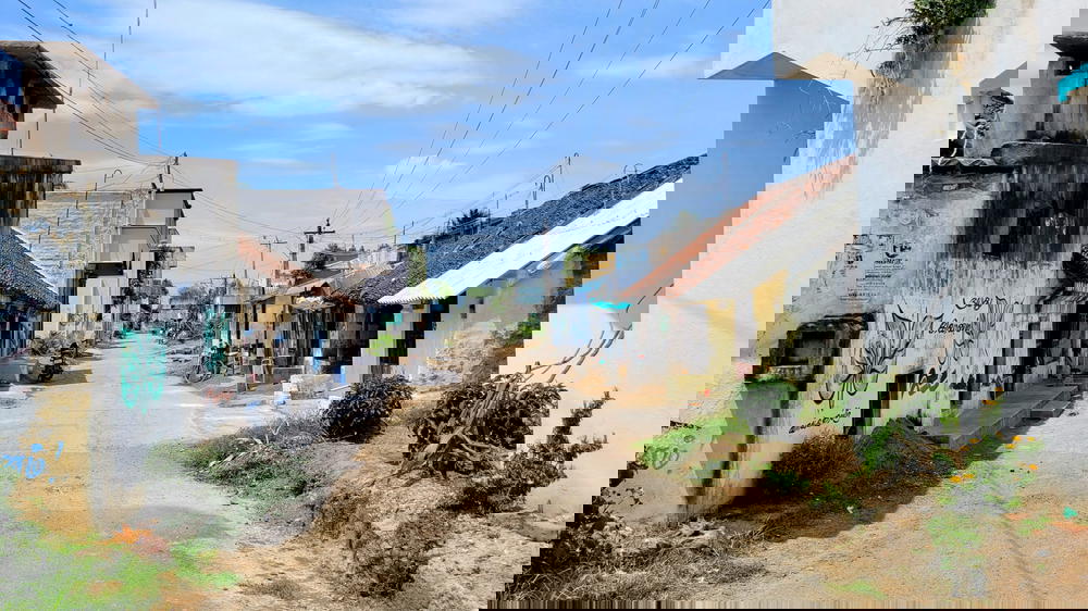 Old Post Office Street