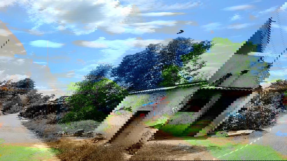 Pillaiyar Kovil Street