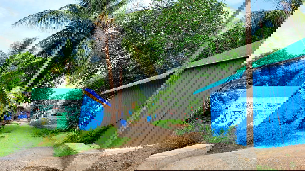 New Colony 2nd Street