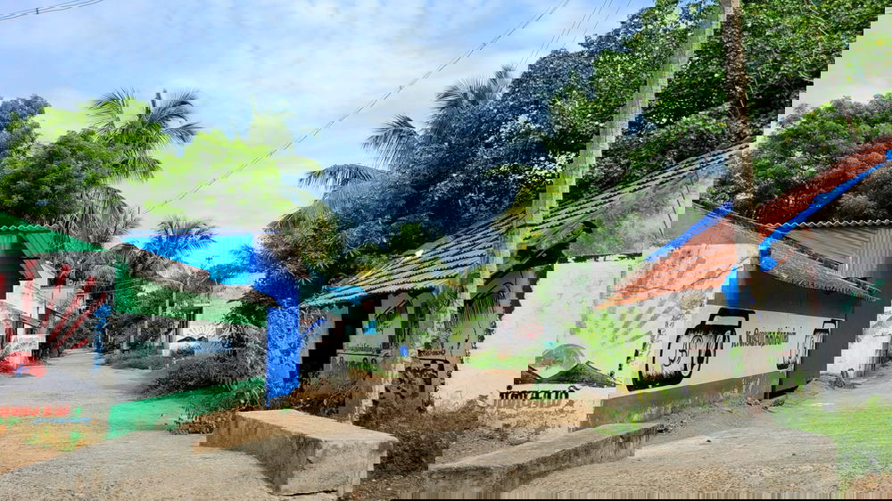 New Colony 3rd Street