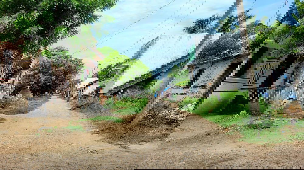 New Colony 4th Street