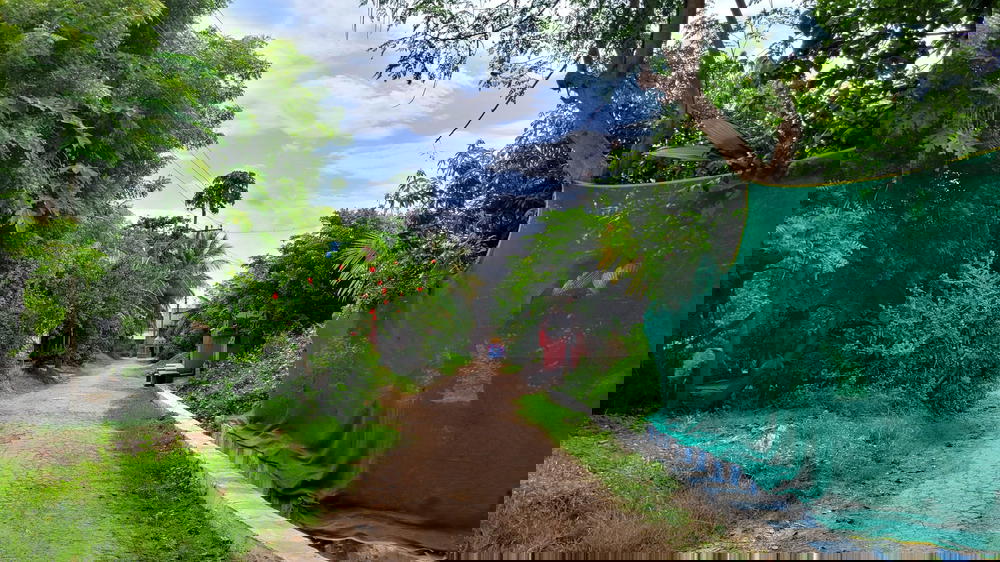 New Pillaiyar Kovil Street