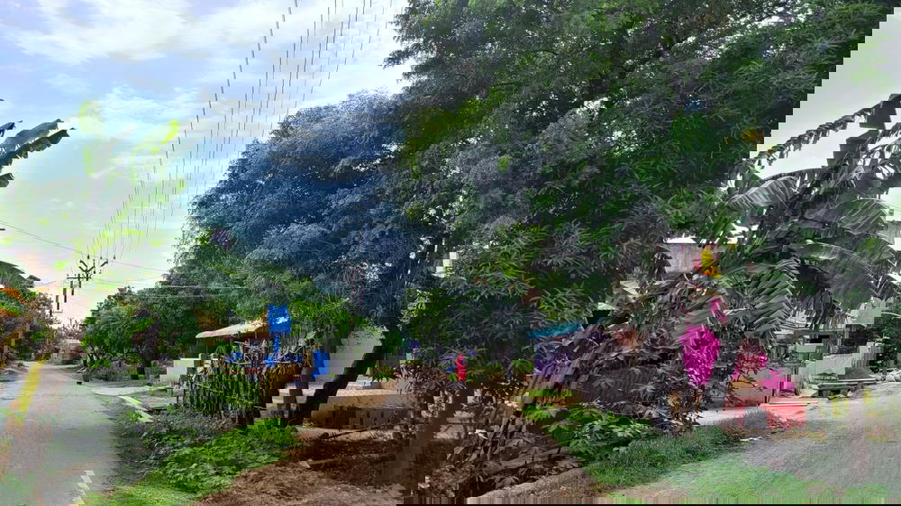 Poathiyamman Kovil Street