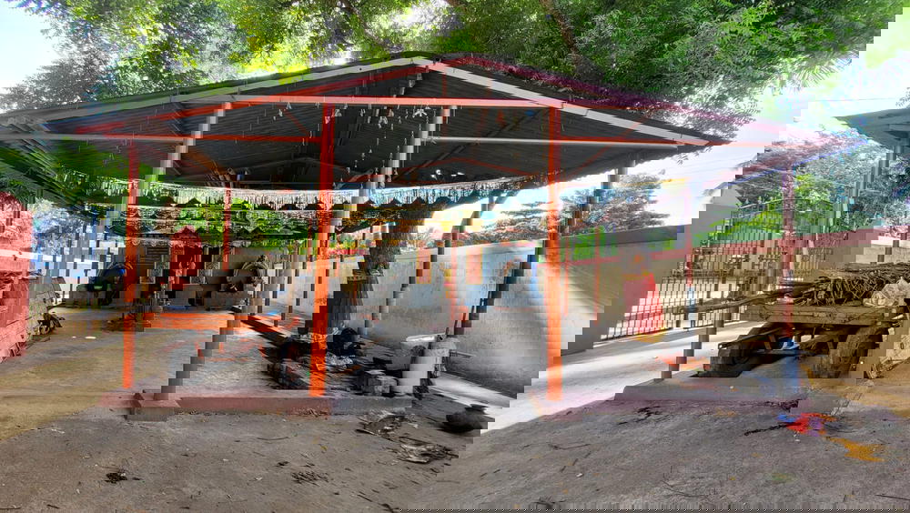 Sri Muthumariyamman Temple