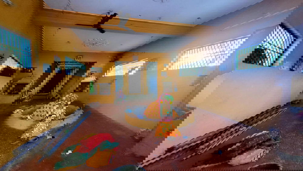 Periyapalayathamman Temple