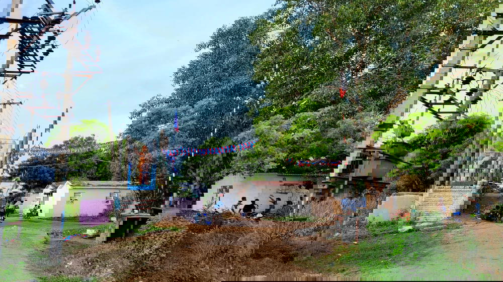 Pillaiyar Kovil Street