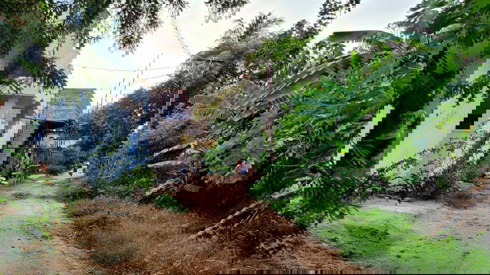 Pillaiyar Kovil Street