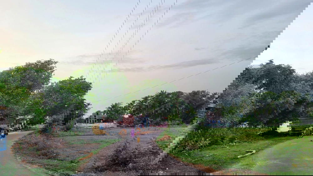 Pillaiyar Kovil Street