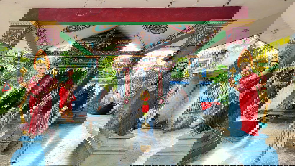 Sri Angalaparameswari Temple