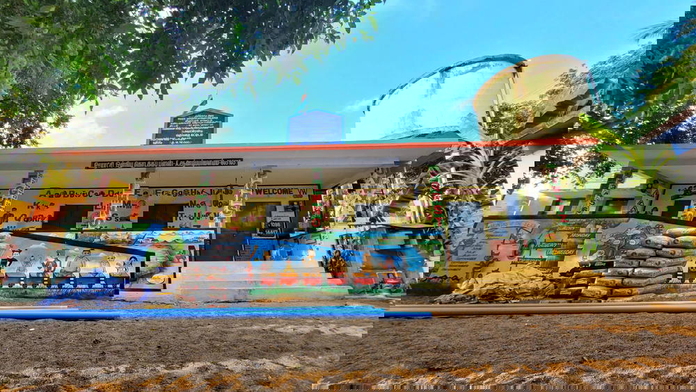 Government Primary School