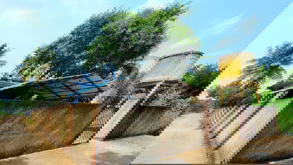 Sri Renukamariyamman Temple