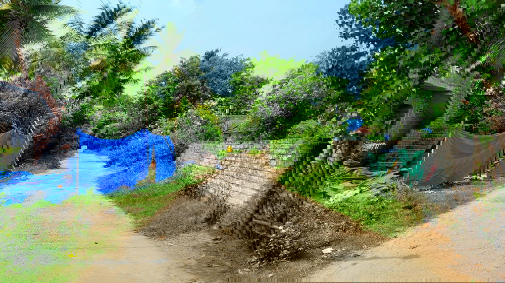 Mariyamman Kovil Street