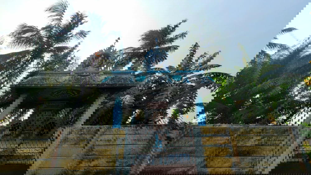 Shri Santhaana Vinayagar Temple