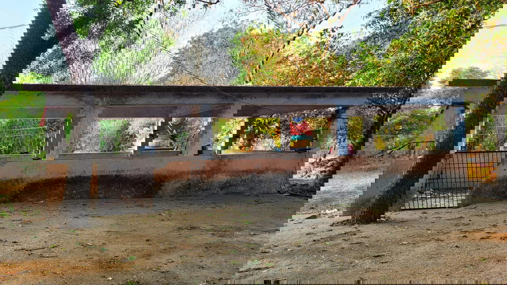 Karuma Kariya Mandapam - AK Kuchipalayam