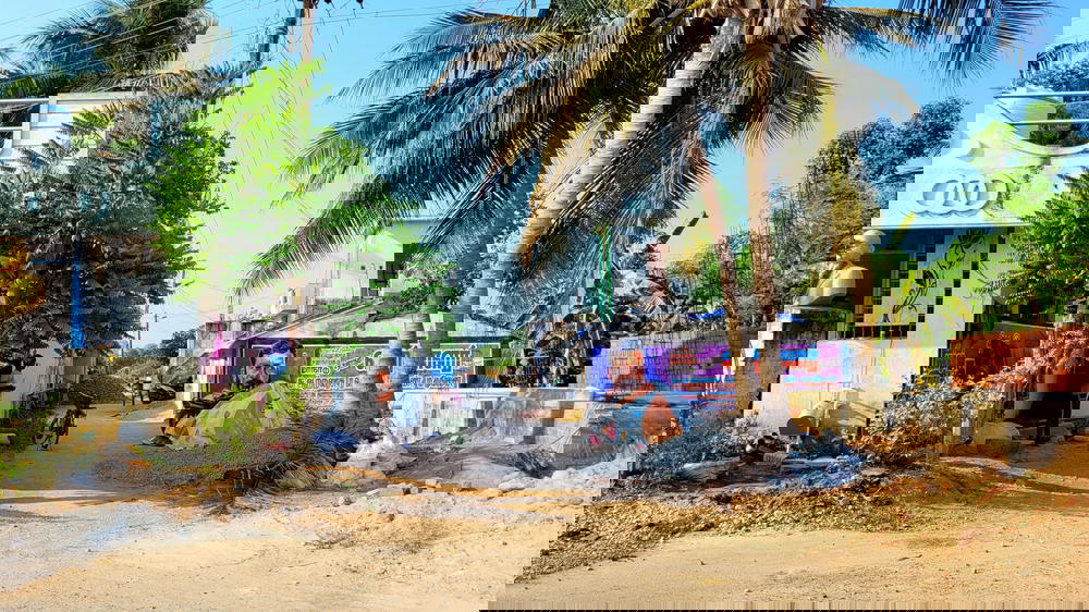 Indira Nagar 1st Street