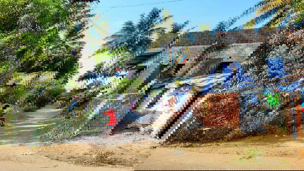 Indira Nagar 2nd Street