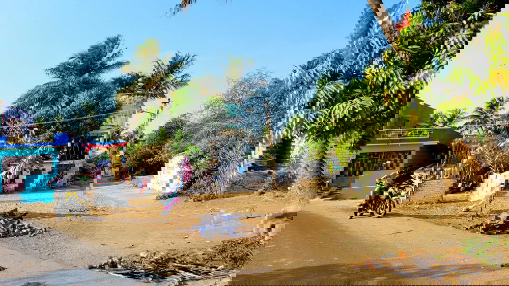 Indira Nagar 3rd Street