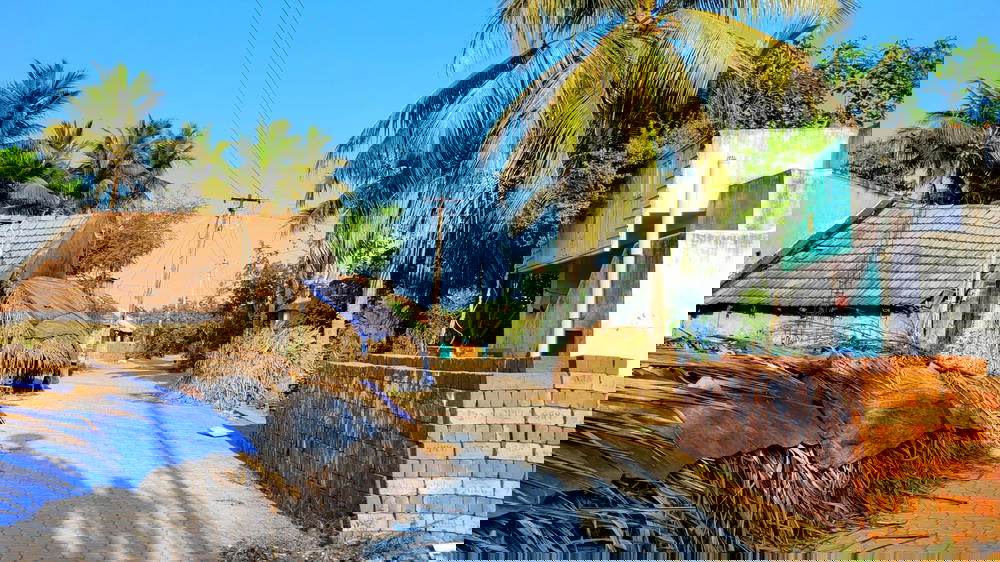 Mariyamman Kovil Street